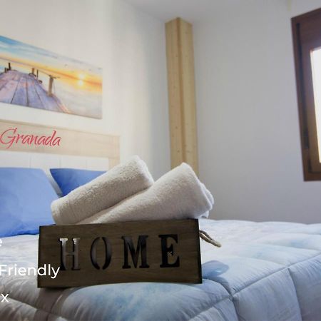 Enjoygranada Carlos Cano II Ngoại thất bức ảnh