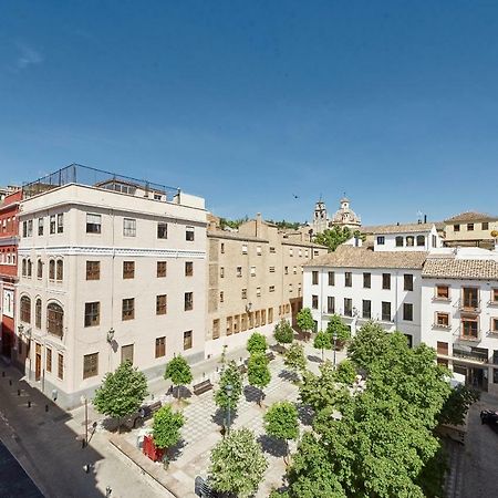 Enjoygranada Carlos Cano II Ngoại thất bức ảnh