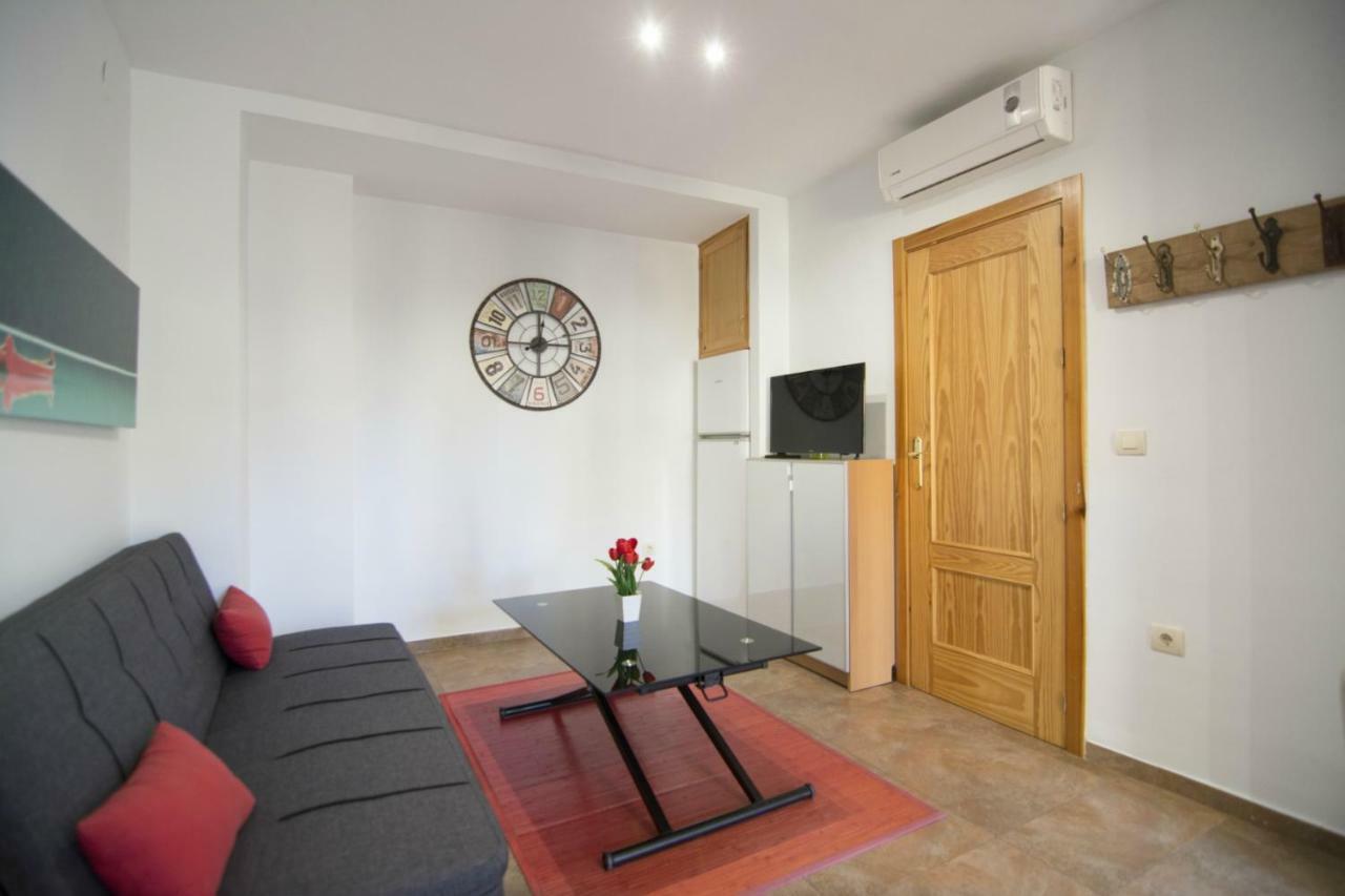 Enjoygranada Carlos Cano II Ngoại thất bức ảnh