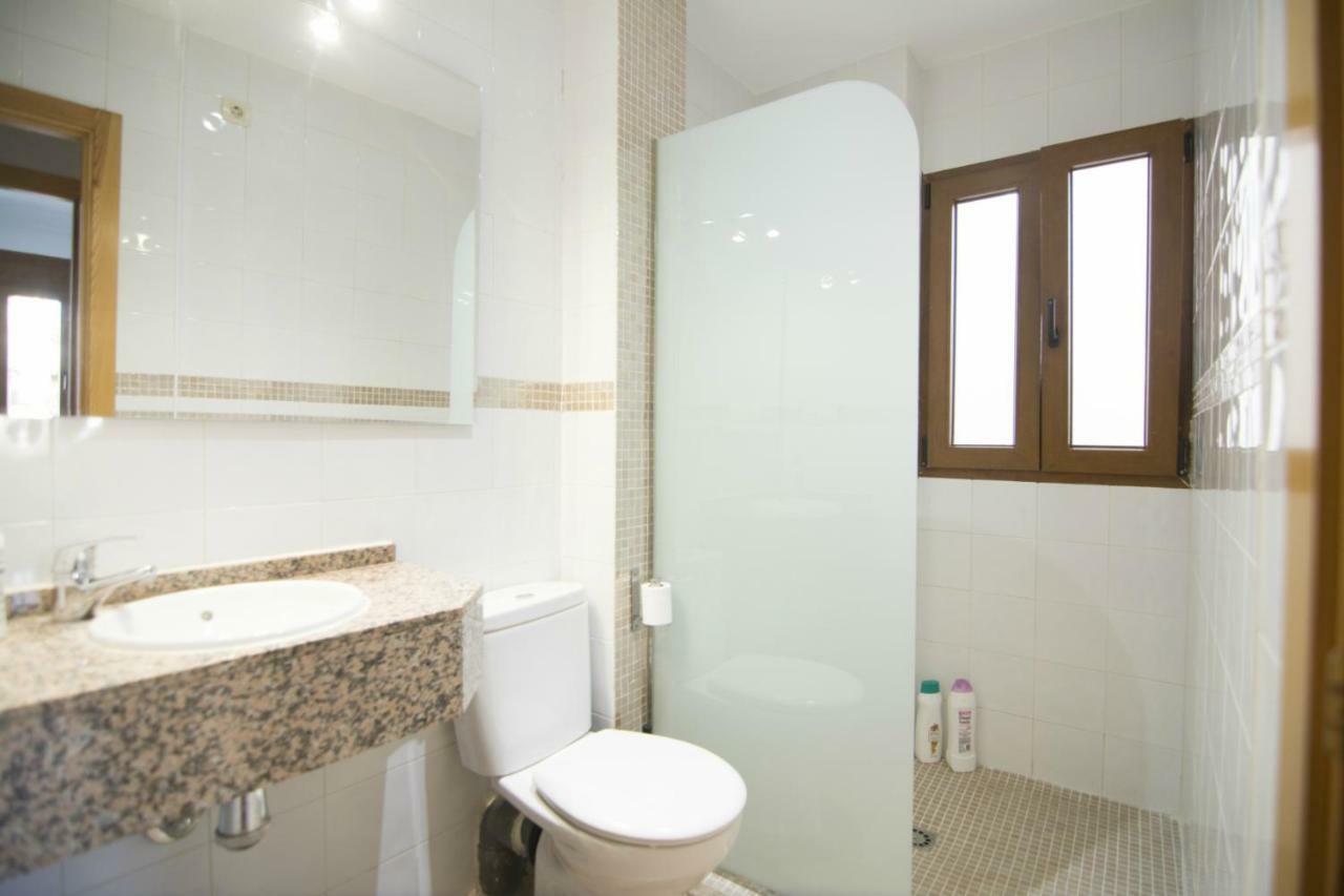Enjoygranada Carlos Cano II Ngoại thất bức ảnh