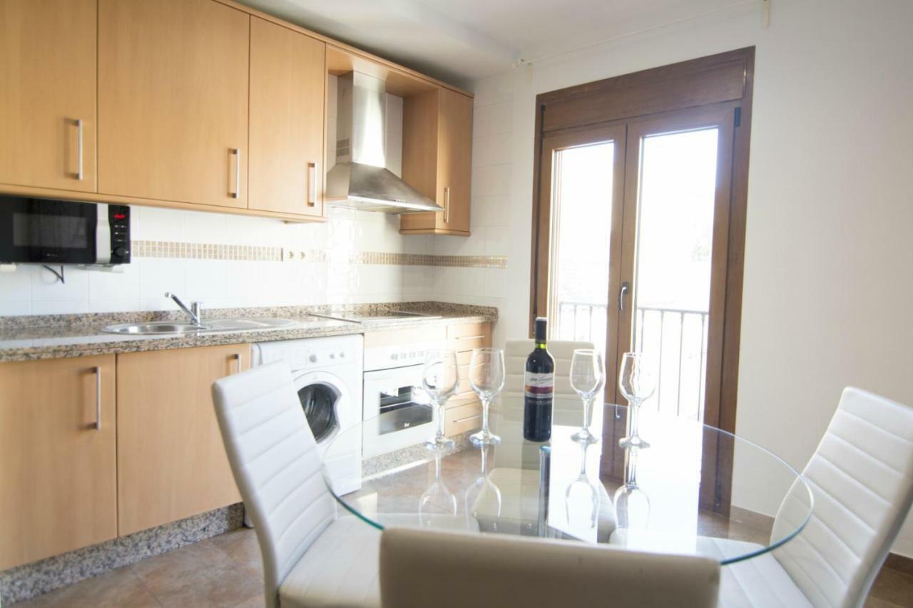 Enjoygranada Carlos Cano II Ngoại thất bức ảnh