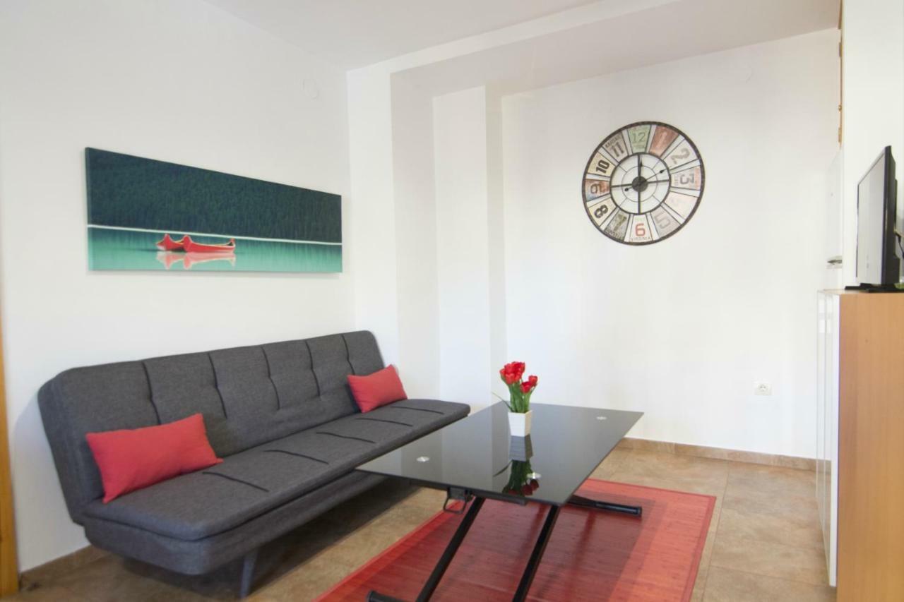 Enjoygranada Carlos Cano II Ngoại thất bức ảnh