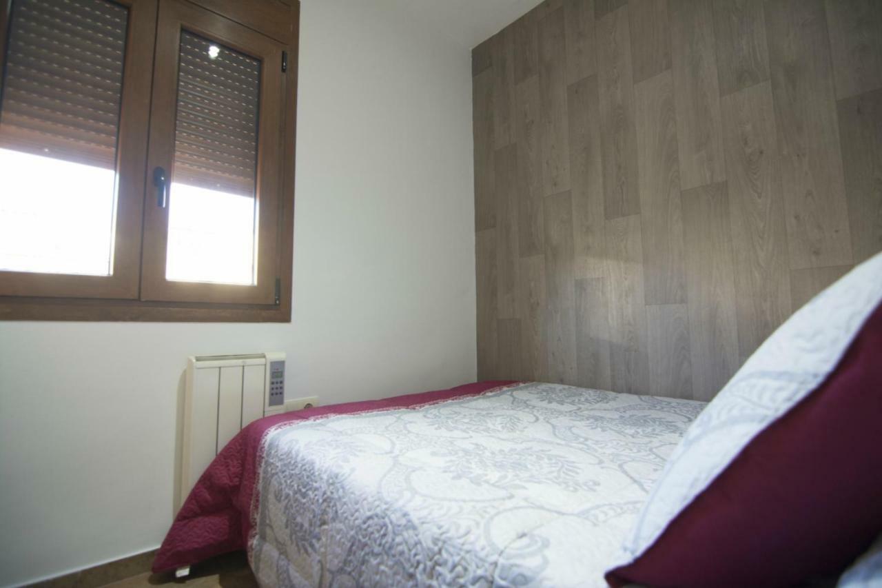 Enjoygranada Carlos Cano II Ngoại thất bức ảnh