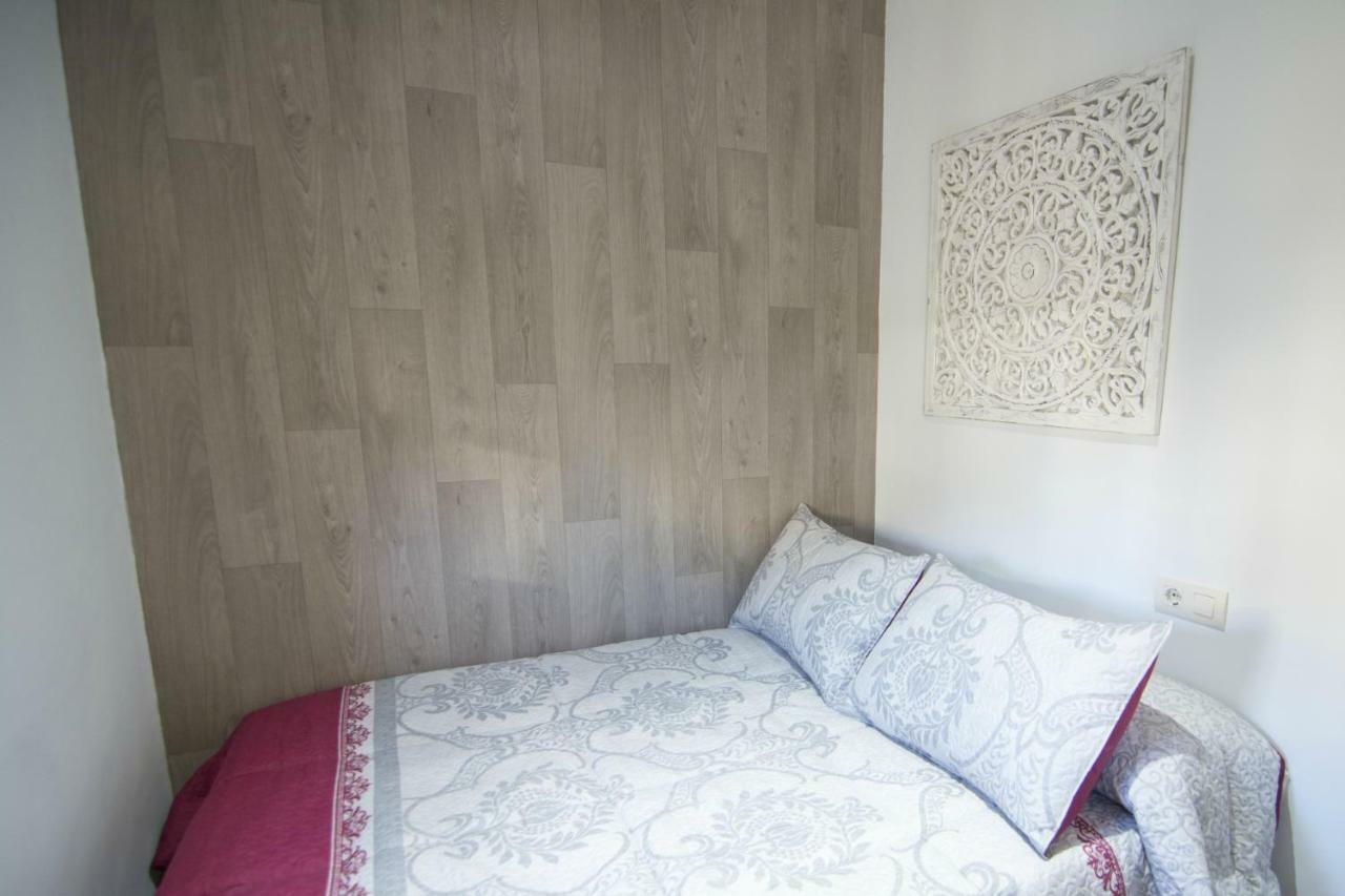 Enjoygranada Carlos Cano II Ngoại thất bức ảnh