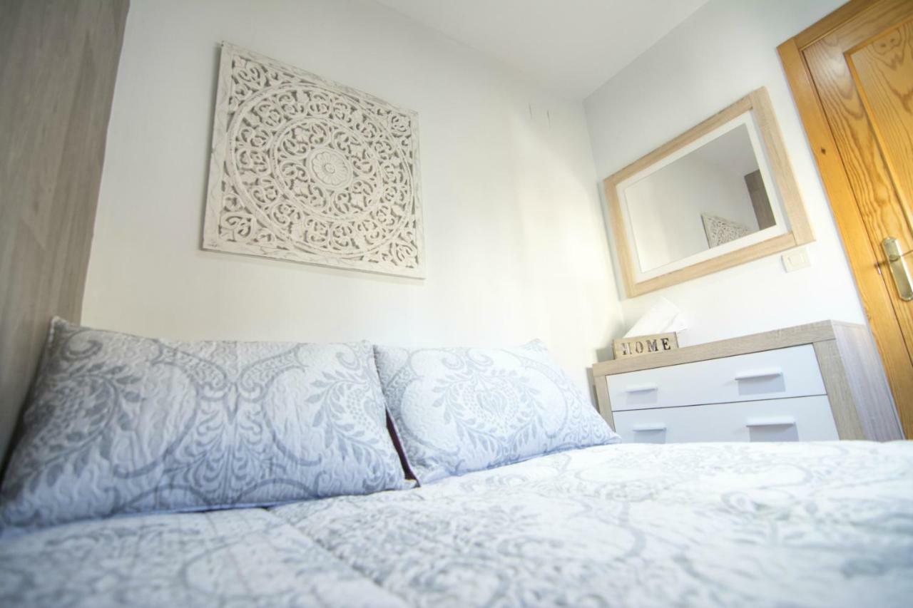 Enjoygranada Carlos Cano II Ngoại thất bức ảnh