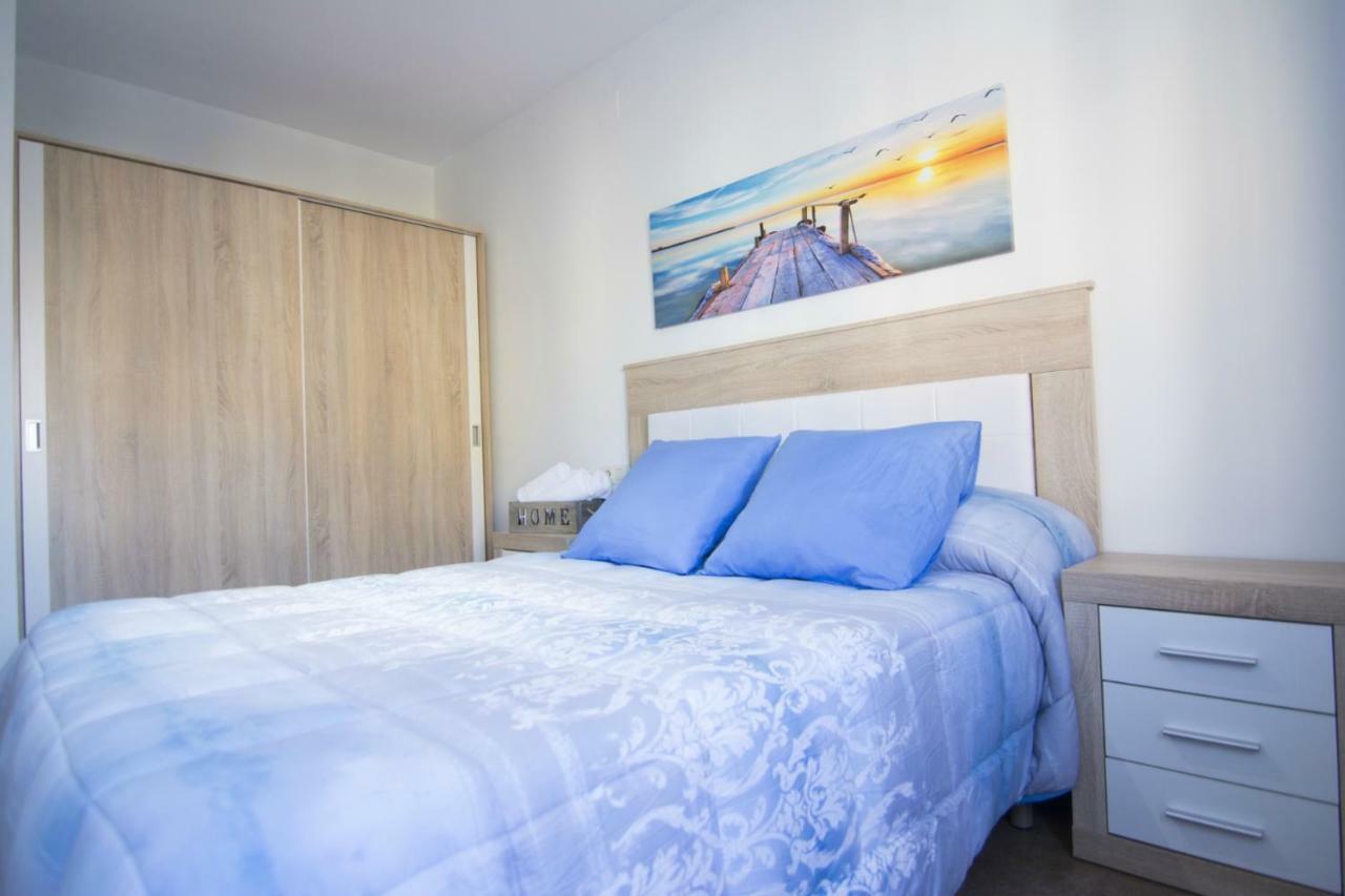 Enjoygranada Carlos Cano II Ngoại thất bức ảnh
